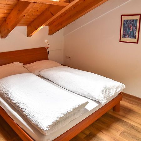 Artemis Easy Stay Self Check In-Out Saas-Fee Exterior foto