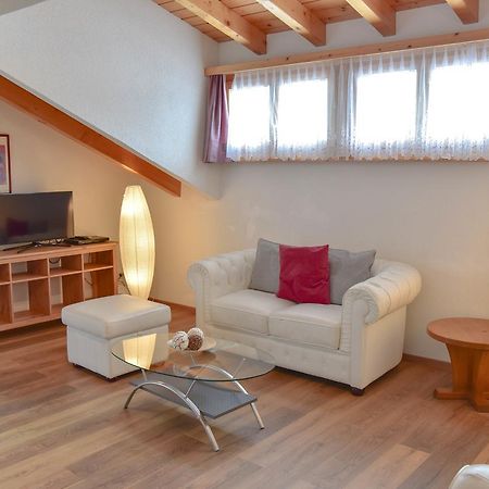 Artemis Easy Stay Self Check In-Out Saas-Fee Exterior foto