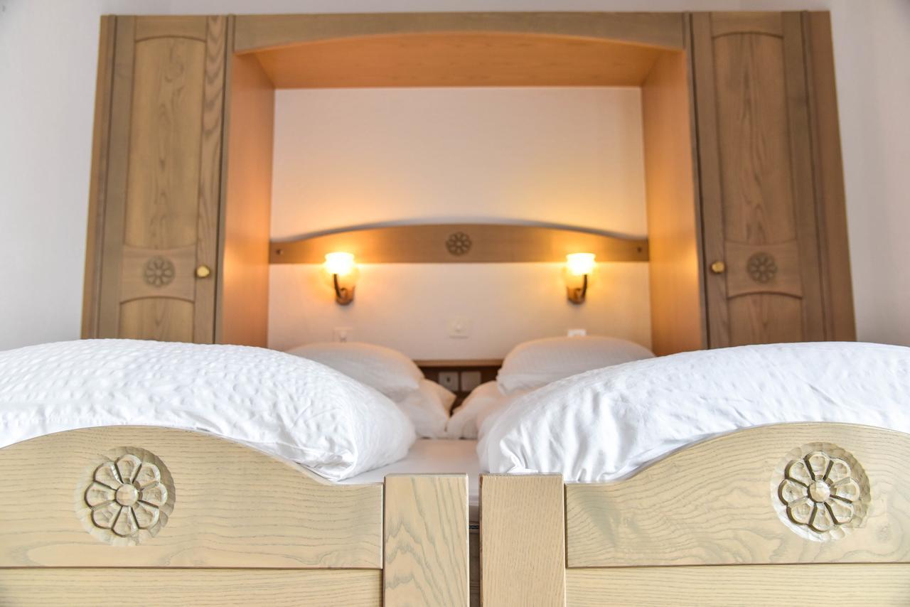 Artemis Easy Stay Self Check In-Out Saas-Fee Exterior foto